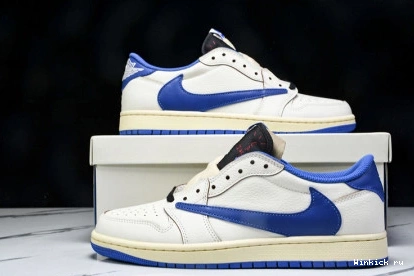 Design Fragment Air x 1 Scott OG Jordan SP Travis Low 0822